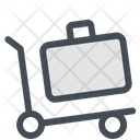 پیش‌نمایش فایل luggage-cart-2983106 از پک فرودگاه