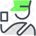 پیش‌نمایش فایل policeman-2983105 از پک فرودگاه