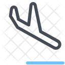 پیش‌نمایش فایل airport-landing-2983071 از پک فرودگاه