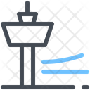 پیش‌نمایش فایل airport-tower-2983061 از پک فرودگاه