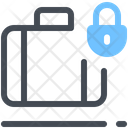 پیش‌نمایش فایل baggage-lock-2983037 از پک فرودگاه