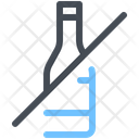 پیش‌نمایش فایل no-drink-2983033 از پک فرودگاه