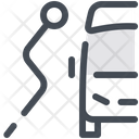 پیش‌نمایش فایل bus-route-3001813 از پک خدمات تحویل کالا