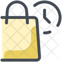 پیش‌نمایش فایل delivery-time-3001838 از پک خدمات تحویل کالا