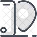 پیش‌نمایش فایل location-tracking-3001827 از پک خدمات تحویل کالا