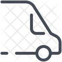 پیش‌نمایش فایل minibus-3001846 از پک خدمات تحویل کالا