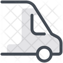 پیش‌نمایش فایل minibus-3001849 از پک خدمات تحویل کالا