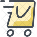 پیش‌نمایش فایل shopping-bag-3001831 از پک خدمات تحویل کالا