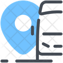 پیش‌نمایش فایل bus-location-3001792 از پک خدمات تحویل کالا