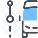 پیش‌نمایش فایل bus-route-3001753 از پک خدمات تحویل کالا