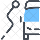 پیش‌نمایش فایل bus-route-3001754 از پک خدمات تحویل کالا