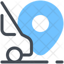 پیش‌نمایش فایل delivery-location-3001793 از پک خدمات تحویل کالا