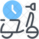 پیش‌نمایش فایل delivery-time-3001757 از پک خدمات تحویل کالا