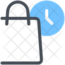 پیش‌نمایش فایل delivery-time-3001779 از پک خدمات تحویل کالا