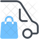 پیش‌نمایش فایل delivery-truck-3001784 از پک خدمات تحویل کالا