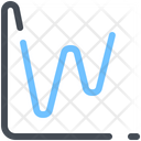 پیش‌نمایش فایل line-graph-3001806 از پک خدمات تحویل کالا