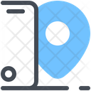 پیش‌نمایش فایل location-tracking-3001768 از پک خدمات تحویل کالا