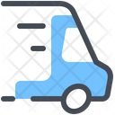 پیش‌نمایش فایل minibus-3001788 از پک خدمات تحویل کالا