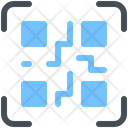 پیش‌نمایش فایل qr-code-3001808 از پک خدمات تحویل کالا