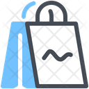 پیش‌نمایش فایل shopping-bag-3001770 از پک خدمات تحویل کالا