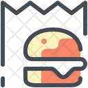 پیش‌نمایش فایل hamburger-3036302 از پک بازار