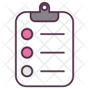 پیش‌نمایش فایل appointment-request-checklist-tasks-done-hospital-medical از پک پزشکی