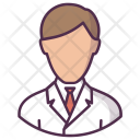 پیش‌نمایش فایل doctor-physician-surgeon-avatar-male-hospital-healthcare از پک پزشکی