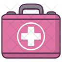 پیش‌نمایش فایل medical-firstaid-kit-bag-medicinebox-treatment-8 از پک پزشکی