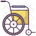 پیش‌نمایش فایل wheel-chair-healthcare-walking-help-treatment-medical از پک پزشکی