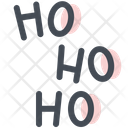 پیش‌نمایش فایل hohoho-3087654 از پک کریسمس