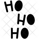 پیش‌نمایش فایل hohoho-3087709 از پک کریسمس