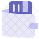 پیش‌نمایش فایل wallet-3090645 از پک خدمات تحویل