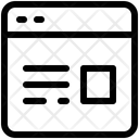 پیش‌نمایش فایل webpage-layout-3114671 از پک صفحه وب