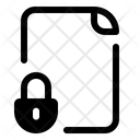 پیش‌نمایش فایل file-lock-3137275 از پک فایل