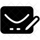 پیش‌نمایش فایل draft-3137428 از پک نامه و ایمیل