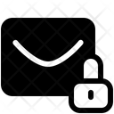 پیش‌نمایش فایل mail-lock-3137422 از پک نامه و ایمیل