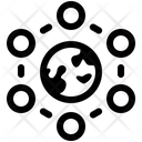 پیش‌نمایش فایل global-connection-3145548 از پک سئو، جلد ۲