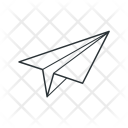 پیش‌نمایش فایل paper-plane-telegram-message-send-aero-aeroplane-flight از پک دفتر و وب، جلد ۱