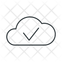 پیش‌نمایش فایل accept-approved-check-checkbox-checkmark-cloud-right-true-ok از پک دفتر و وب، جلد ۲