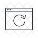 پیش‌نمایش فایل arrow-browser-file-page-refresh-reply-replay-restart از پک دفتر و وب، جلد ۲