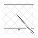 پیش‌نمایش فایل board-blackboard-markerboard-pointer-pointing-powerpoint-presentation از پک دفتر و وب، جلد ۲