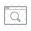 پیش‌نمایش فایل browser-explore-find-magnifier-search-view-zoom از پک دفتر و وب، جلد ۲