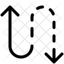 پیش‌نمایش فایل arrow-3182039 از پک پیکان، جلد ۱