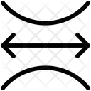 پیش‌نمایش فایل compress-arrow-3182395 از پک پیکان، جلد ۴