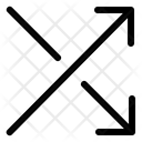 پیش‌نمایش فایل cross-arrow-3182349 از پک پیکان، جلد ۴