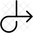 پیش‌نمایش فایل direction-arrow-3182352 از پک پیکان، جلد ۴