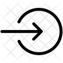پیش‌نمایش فایل enter-arrow-3182355 از پک پیکان، جلد ۴