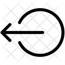 پیش‌نمایش فایل exit-arrow-3182357 از پک پیکان، جلد ۴