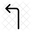 پیش‌نمایش فایل left-arrow-3182363 از پک پیکان، جلد ۴