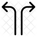 پیش‌نمایش فایل left-right-arrow-3182388 از پک پیکان، جلد ۴